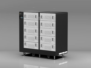 高频开关电源柜：精准、实用的解决方案